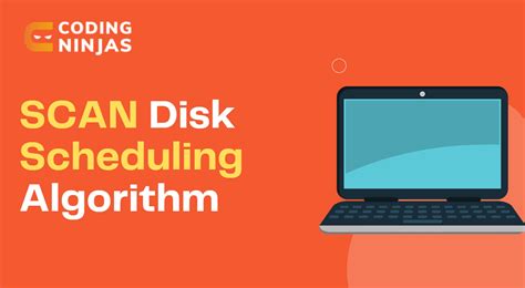 scan disk scheduling algorithm